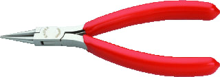 Knipex - Rondbektang Rndbektng 3531-115Mm