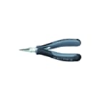 Knipex - 3532 Rondbektang Rndbektng 3531-115Mm Esd