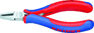 Knipex - Vlakbektang plbektng 3632-125mm