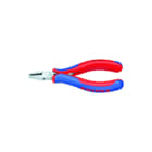Knipex - Vlakbektang plbektng 3632-125mm