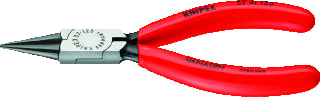 Knipex - Rondbektang Rndbektng 3741-125Mm