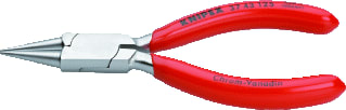 Knipex - Rondbektang rndbektng 3743-125mm