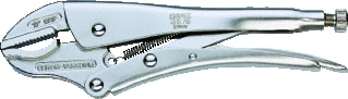 Knipex - 4004 Klemtang 4004-180Mm
