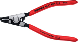 Knipex - Borgringtang brgvrtng btnrng 4621a01sb