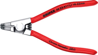Knipex - Borgringtang borgvrtng btnrng 4623a11