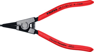 Knipex - 4611 Borgringtang Borgveertang 46 11 G1