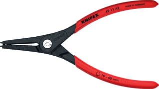 Knipex - Borgringtang brgvrtng btnrng 4911a2sb
