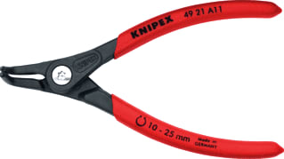 Knipex - Borgringtang brgvrtng btnrng 4921a11sb