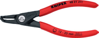 Knipex - Borgringtang brgvrtng btnrng 4821j11sb