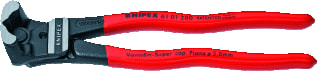 Knipex - Kopkniptang Voorsntng 6101-200Mm