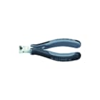 Knipex - 6412 Kopkniptang Voorsntng 6412-115Mm Esd