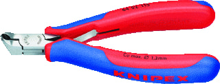 Knipex - Kopkniptang Voorsntng 6452-115Mm