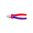 Knipex - 7002 Zijkniptang Zysntng 7002-140Mm