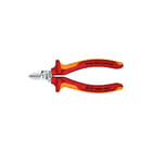 Knipex - Zijkniptang zijsnijtang 70 06 140 sb