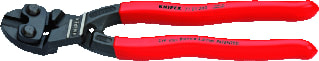 Knipex - CoBolt Boutenschaar Boutschr 7121-200Mm