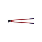Knipex - snijtang bouwstaalmatten MATTENKNIPPER 71 82 950
