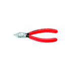 Knipex - Zijkniptang Zysntng 7681-125Mm