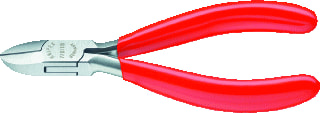 Knipex - Zijkniptang Zysntng 7701-115Mm