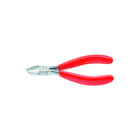Knipex - Zijkniptang Zysntng 7701-115Mm