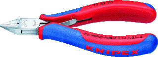 Knipex - 7742 Zijkniptang Zysntng 7742-130Mm
