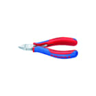 Knipex - 7742 Zijkniptang Zysntng 7742-130Mm