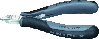 Knipex - 7772 Zijkniptang Zysntng 7772-115Mm Esd