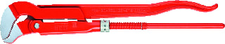 Knipex - 8330 Pijptang Pyptang 8330-005 1/2"