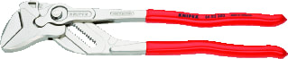 Knipex - 8603 Schroefsleuteltang Sleuttng 8603-300 2 3/8"