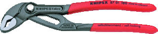 Knipex - Cobra Waterpomptang Watpmptng 8701-180 1 1/2"