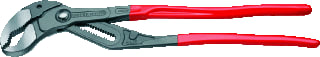Knipex - Cobra Waterpomptang Watpmptng 8701-560 4 1/2"