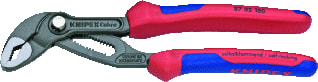 Knipex - Cobra Waterpomptang Watpmptng 8702-180 1 1/2"