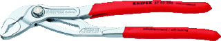 Knipex - Cobra Waterpomptang Watpmptng 8703-250 2"