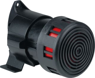 Legrand - Sirene Electromech. 24Va