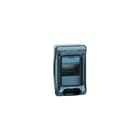 Legrand - Plexo mod.behuizing Groepenkast, leeg Plexo Kast 6-Mod 601956