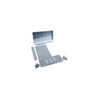Legrand - LEXIC Scheidingswand voor kast/lessenaar 4k horscheidvan rail d975