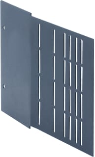 Legrand - LEXIC Scheidingswand voor kast/lessenaar 4k voed aansl h200
