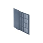 Legrand - LEXIC Scheidingswand voor kast/lessenaar 4k voed aansl h200