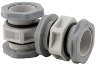 Legrand - Plexo Comp. v. opstell./kopp. kast/less. Plexo3 Koppelset