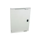 Legrand - Marina/Atlantic Deur/bed.-tableau vr kast/lessenaar bindeur atl/mar 500x400