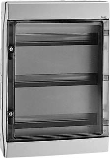 Legrand - Plexo Groepenkast, leeg Kst 601967 54Mod3Ry