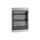 Legrand - Plexo Groepenkast, leeg Kst 601967 54Mod3Ry