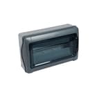 Legrand - Plexo Groepenkast, leeg Behui Ip65 1X18 Mod