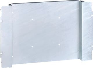 Legrand - LEXIC SPX-D Frontplaat voor kast/lessenaar Xl3 Mont.Pl Spxd 250-400A