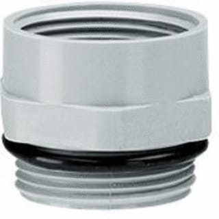 Legrand - Verloopring kabel-/buisinvoer adapter pg 9/iso 16