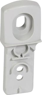 Legrand - Plexo Comp. v. opstell./kopp. kast/less. Ophangbeugels Ds4