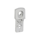 Legrand - Plexo Comp. v. opstell./kopp. kast/less. Ophangbeugels Ds4