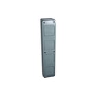 Legrand - Plexo Groepenkast, leeg Multibox Vert 3Rij