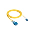 Legrand - LCS2 Patchkabel glasvezel Patchk Os1 Lc/Sc 2M