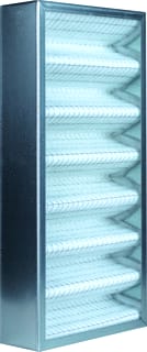 Daikin - Onderdelen voor airconditioning uatyaepm1050a