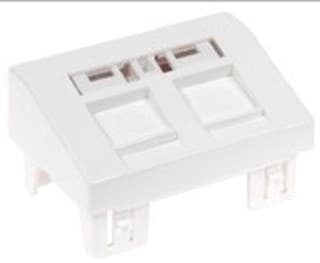 Legrand - Inzetplaat schakelmateriaal 8190638